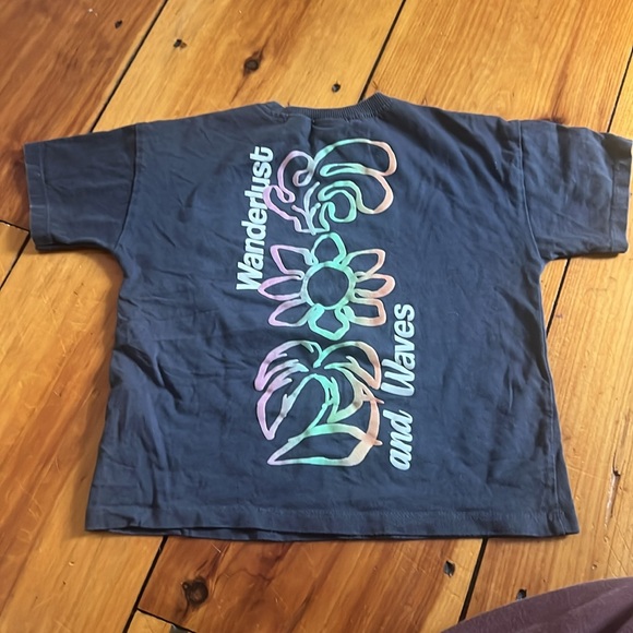 Zara Boys Shirt - Picture 2 of 3